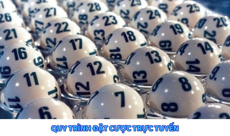 Nhận thưởng cực dễ khi trúng lô đề
